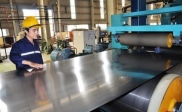 Chính thức áp thuế tôn mạ nhập khẩu từ Trung Quốc 38,34%
